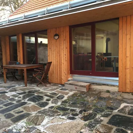Apartment Seiber 172