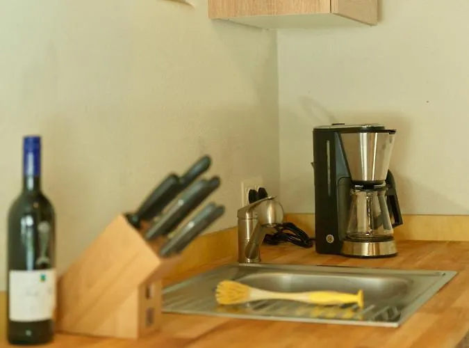 Seiber 172 Appartement