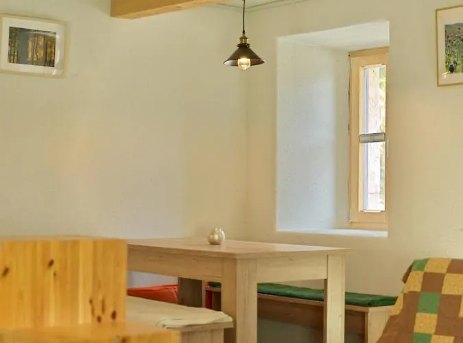 Appartement Seiber 172 *