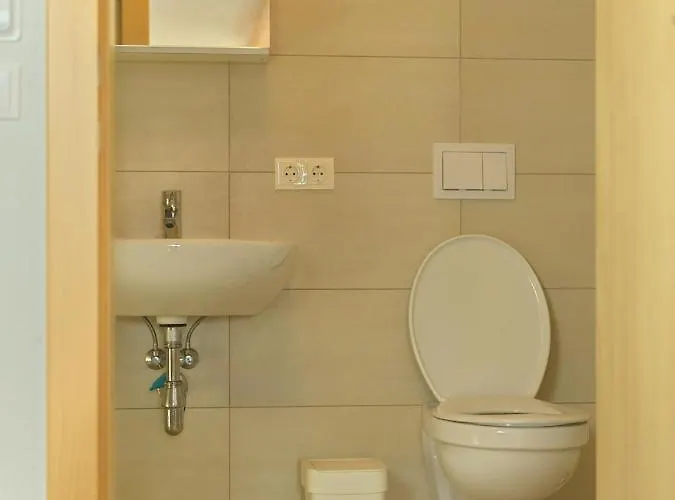 Appartement Seiber 172 *